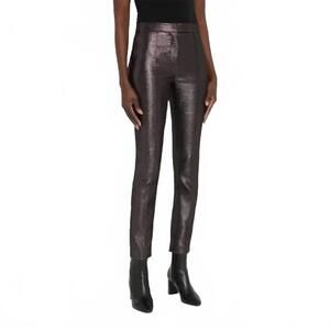 NEW RAMY BROOK saylor skinny pants in black